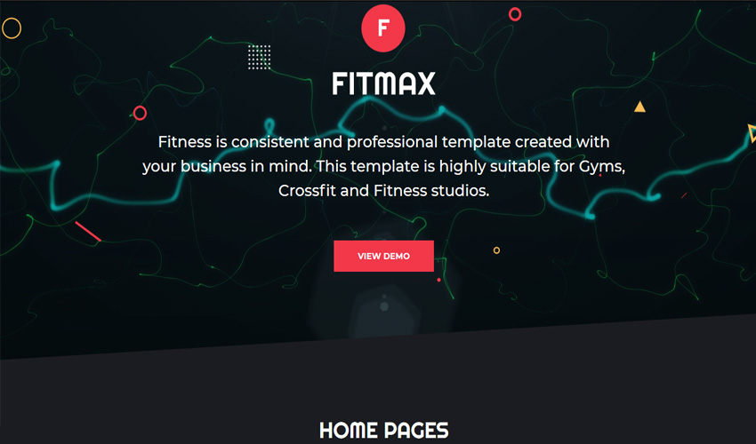 Fitmax