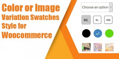 8 Choicest WooCommerce Variation Swatches Plugin